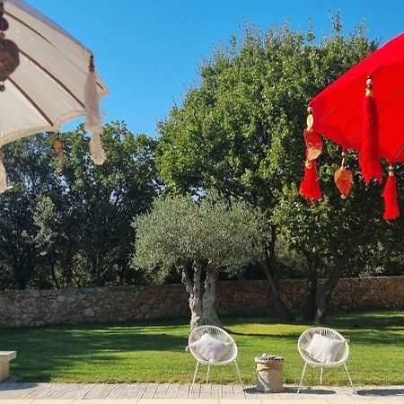 Le Clos Des Cambres Les Arcs-sur-Argens Zewnętrze zdjęcie