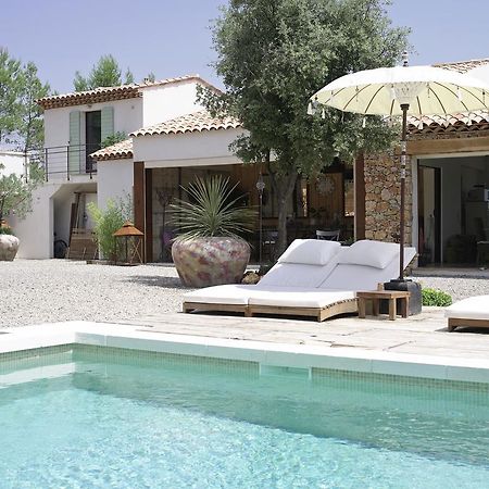 Le Clos Des Cambres Les Arcs-sur-Argens Zewnętrze zdjęcie