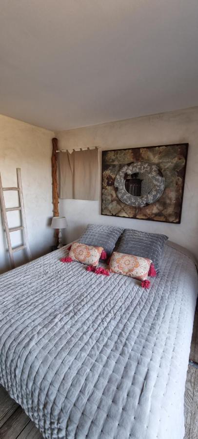 Le Clos Des Cambres Les Arcs-sur-Argens Zewnętrze zdjęcie