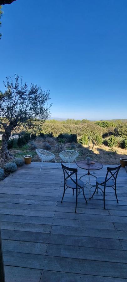 Le Clos Des Cambres Les Arcs-sur-Argens Zewnętrze zdjęcie