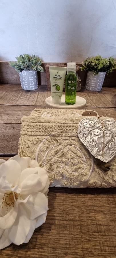 Le Clos Des Cambres Les Arcs-sur-Argens Zewnętrze zdjęcie