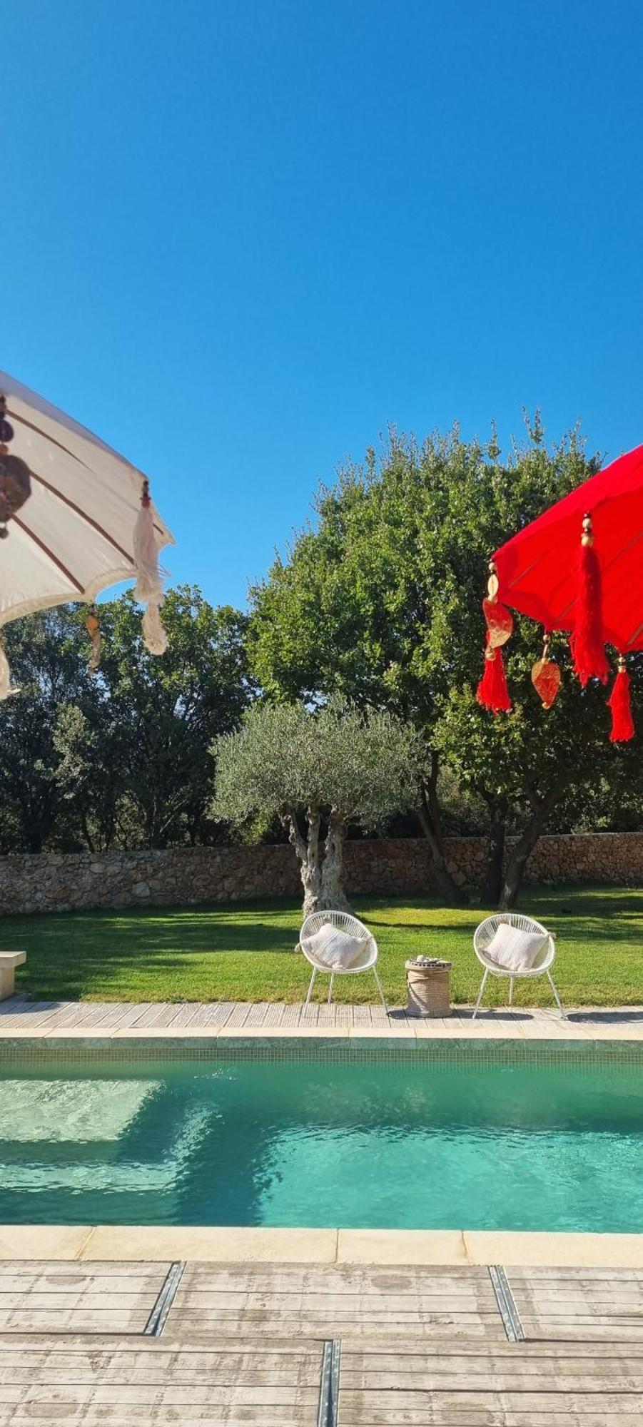Le Clos Des Cambres Les Arcs-sur-Argens Zewnętrze zdjęcie
