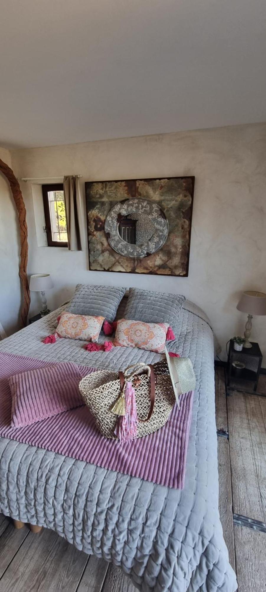 Le Clos Des Cambres Les Arcs-sur-Argens Zewnętrze zdjęcie