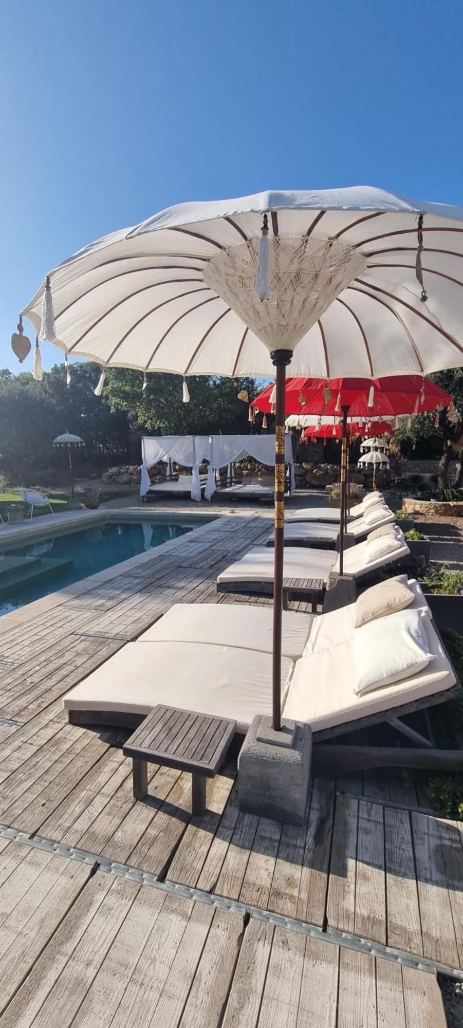 Le Clos Des Cambres Les Arcs-sur-Argens Zewnętrze zdjęcie
