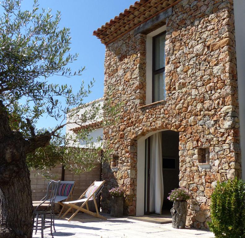Le Clos Des Cambres Les Arcs-sur-Argens Zewnętrze zdjęcie