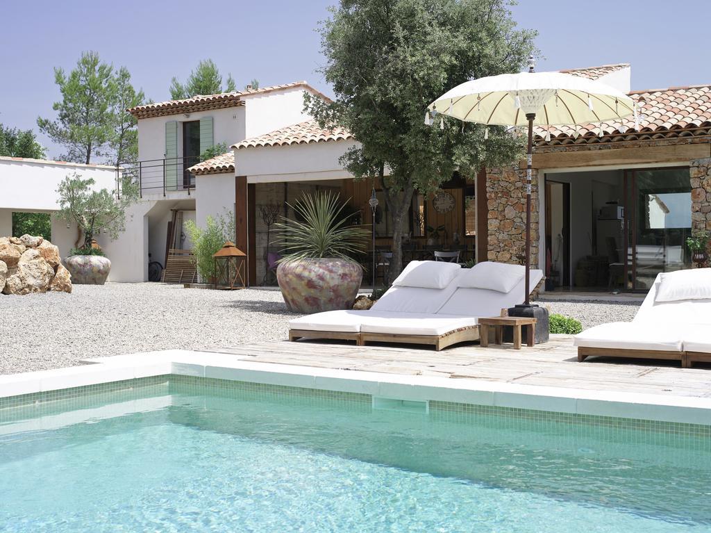 Le Clos Des Cambres Les Arcs-sur-Argens Zewnętrze zdjęcie